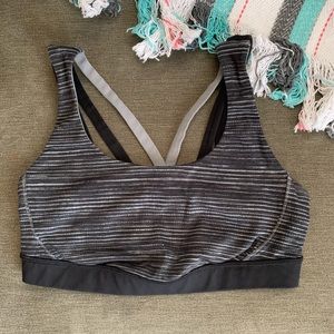 Lululemon Energy Bra 6